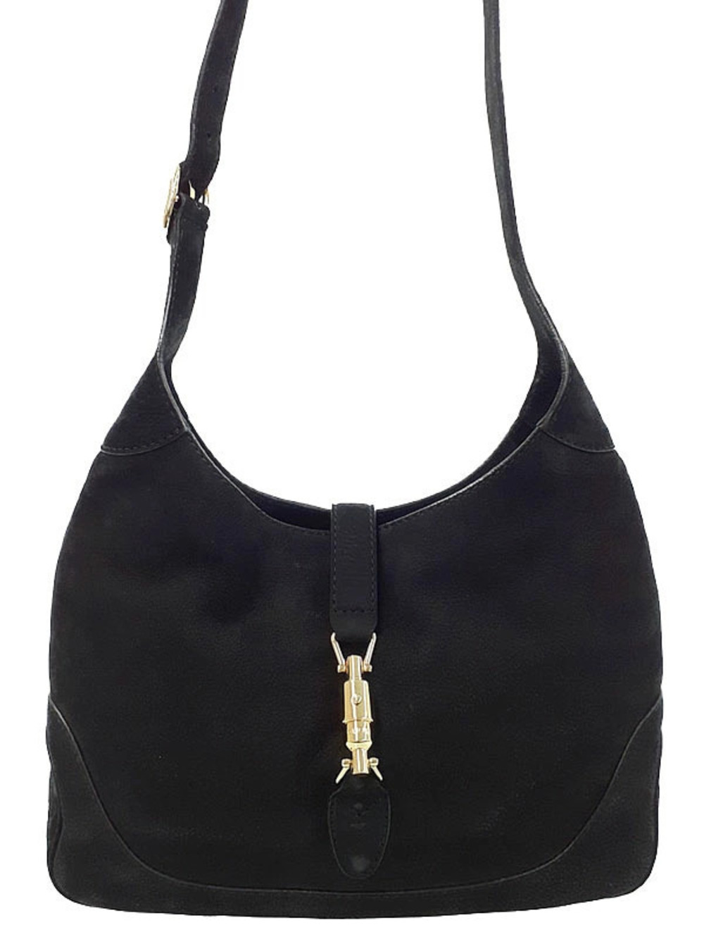 Gucci Jackie Shoulder Bag